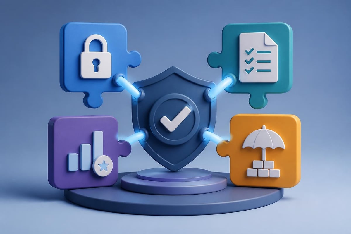 BPO risk management framework
