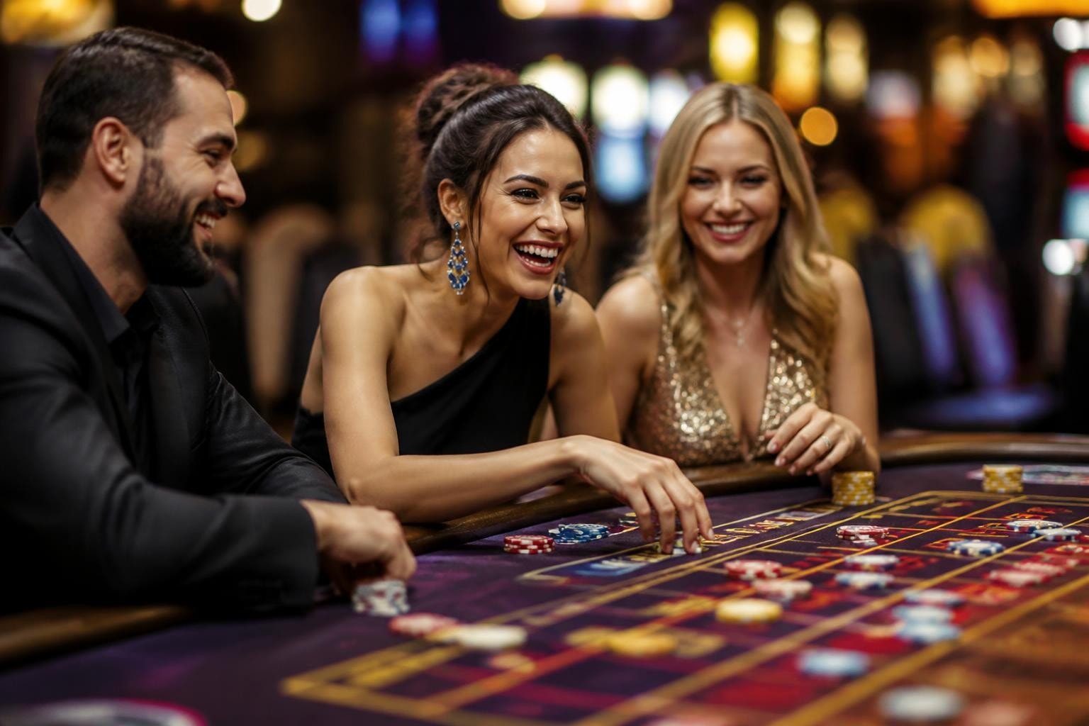 Casino 777 Bonus: Complete Guide to Maximizing Your Rewards