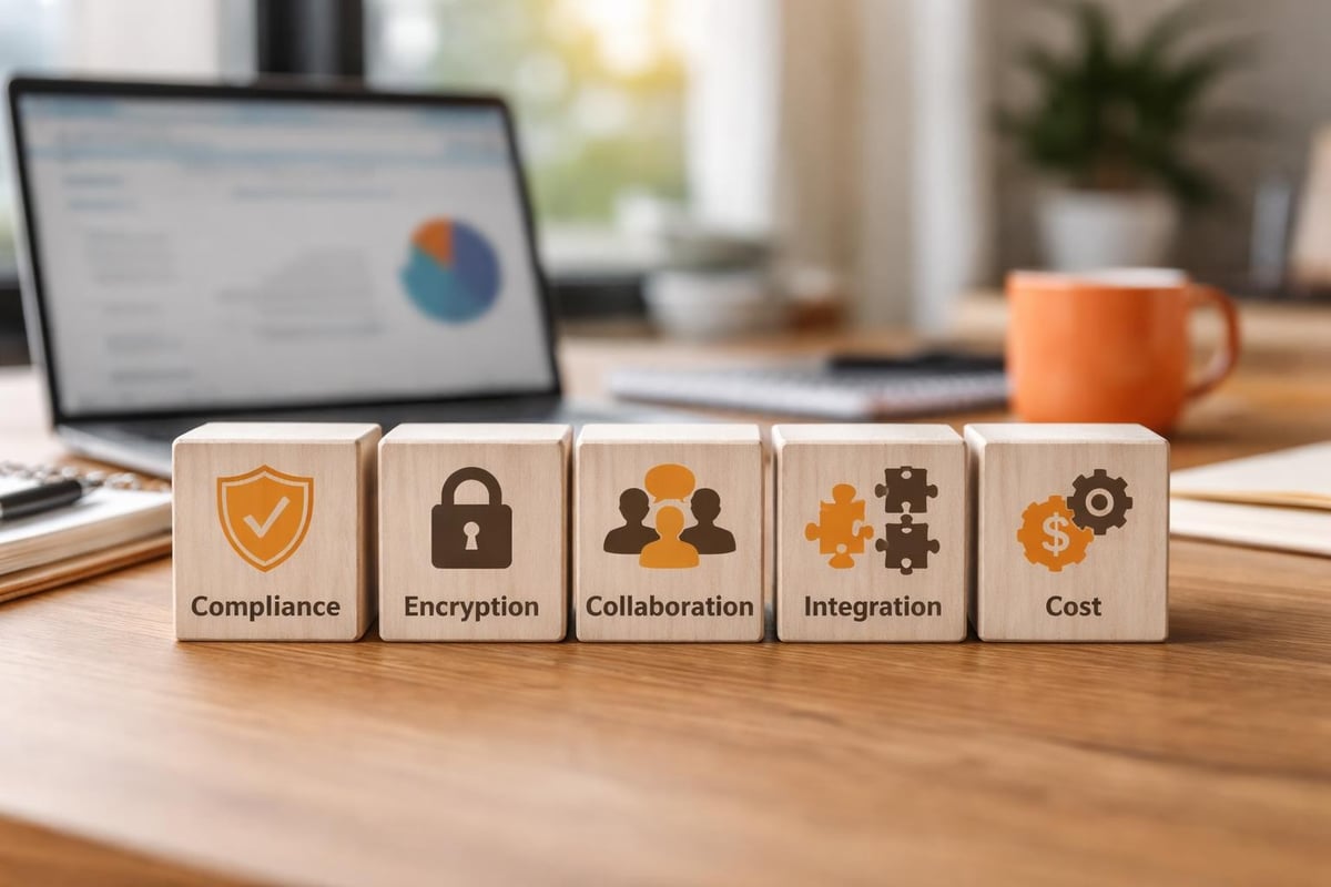 Business requirements evaluation