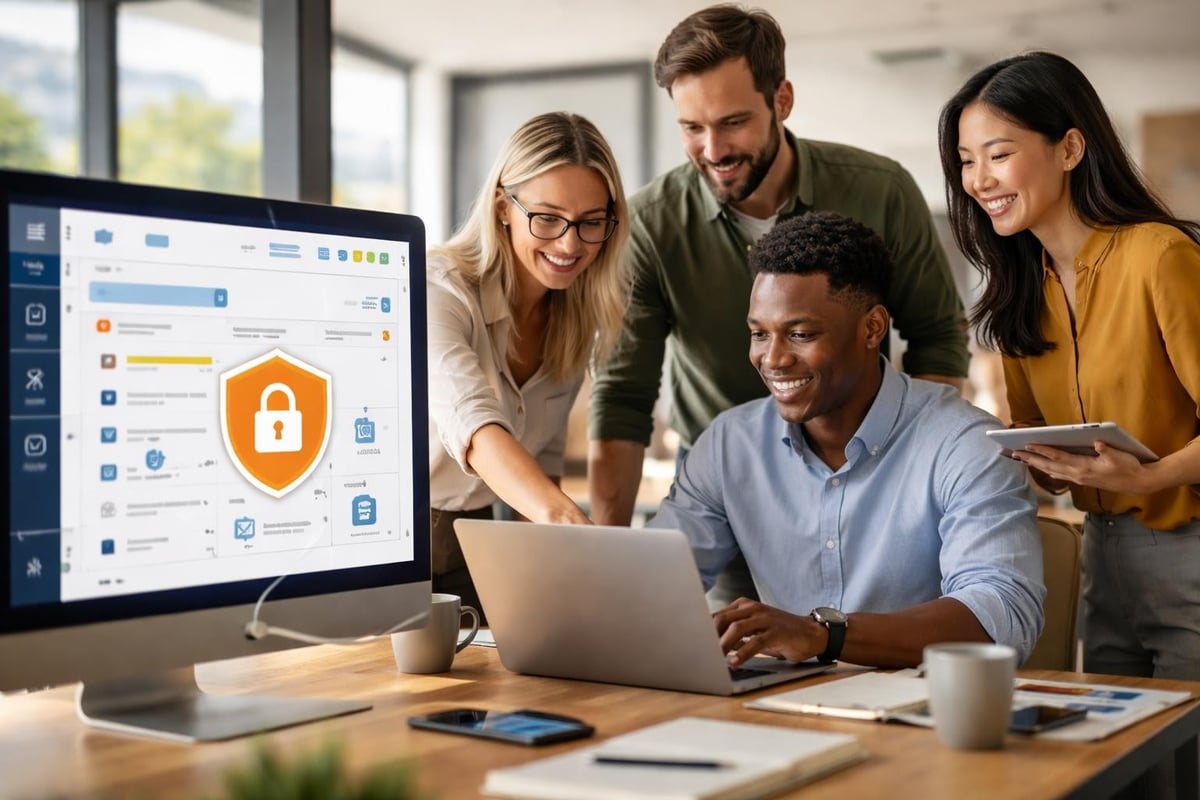Collaboration workflow