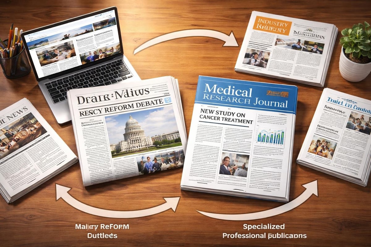 Media recognition standards