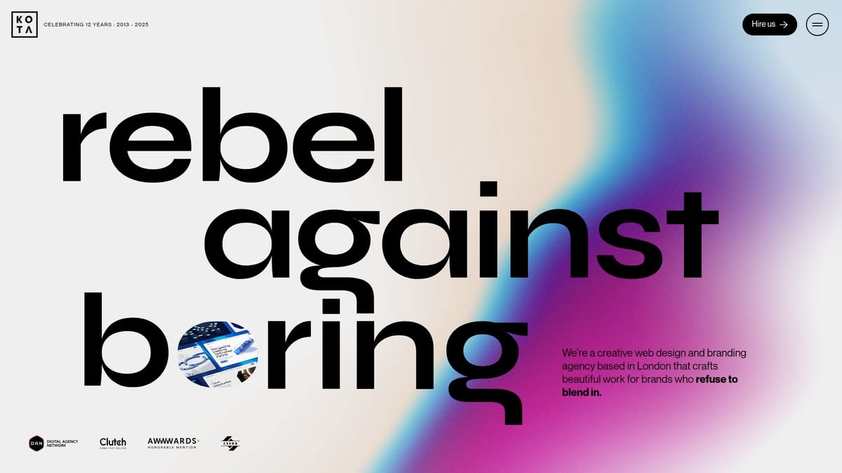 7 Top Web Developers Near Me for 2025 - KOTA