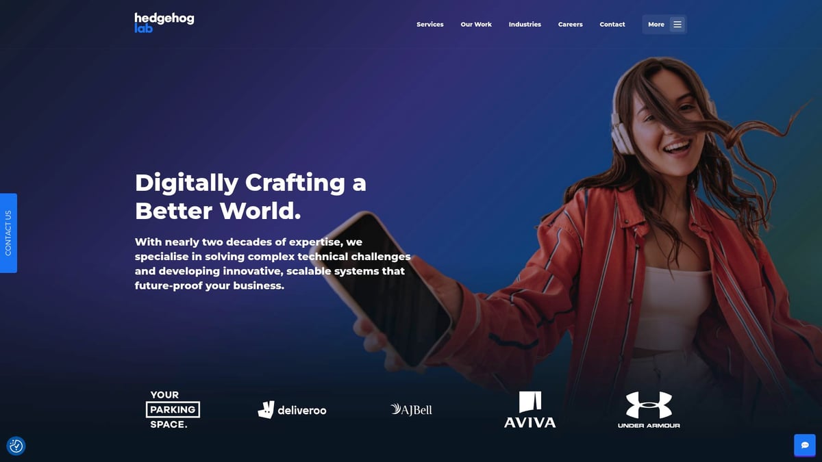 7 Top Web Developers Near Me for 2025 - Netsells