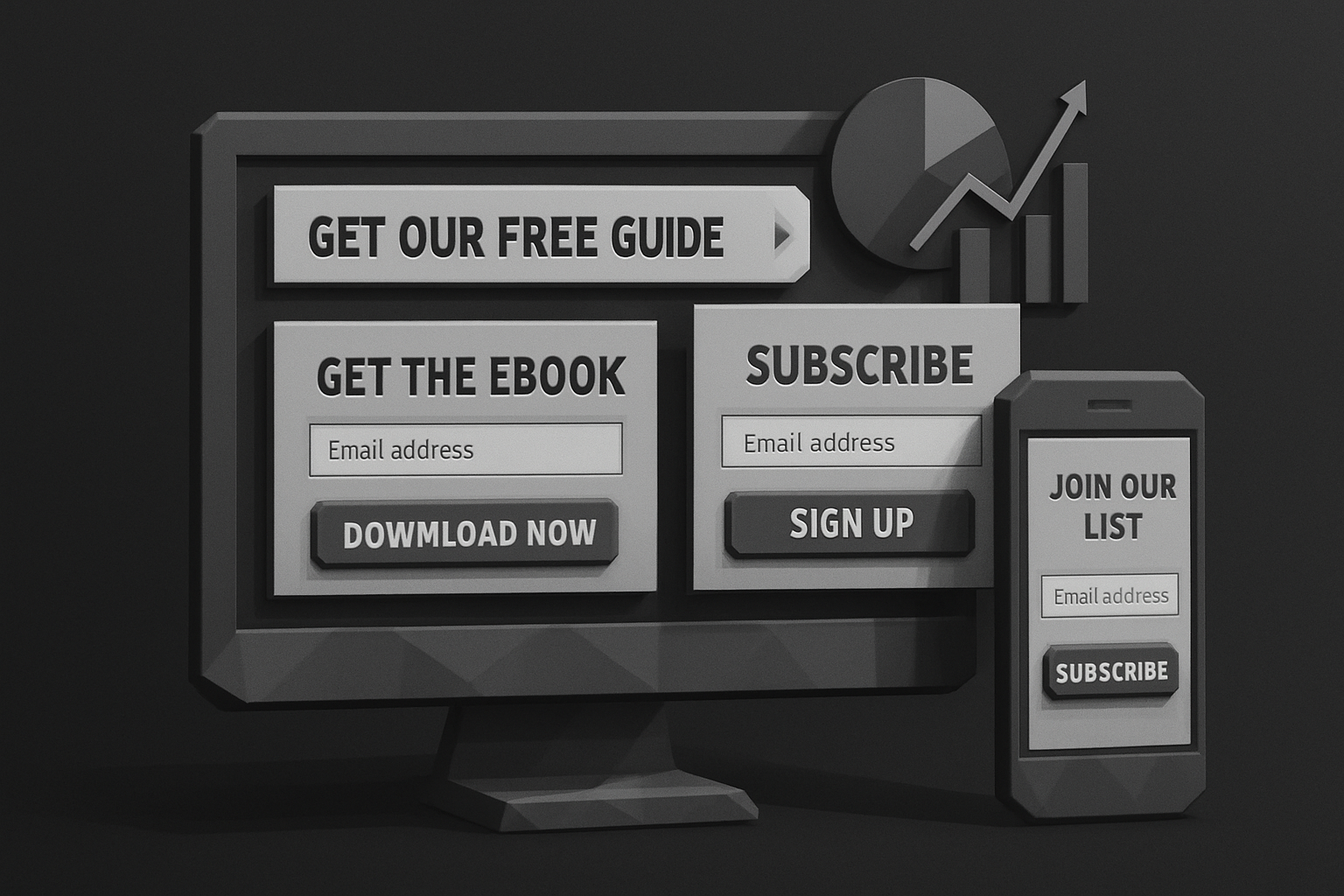 How to Promote and Optimize Your Lead Magnets for Maximum List Growth