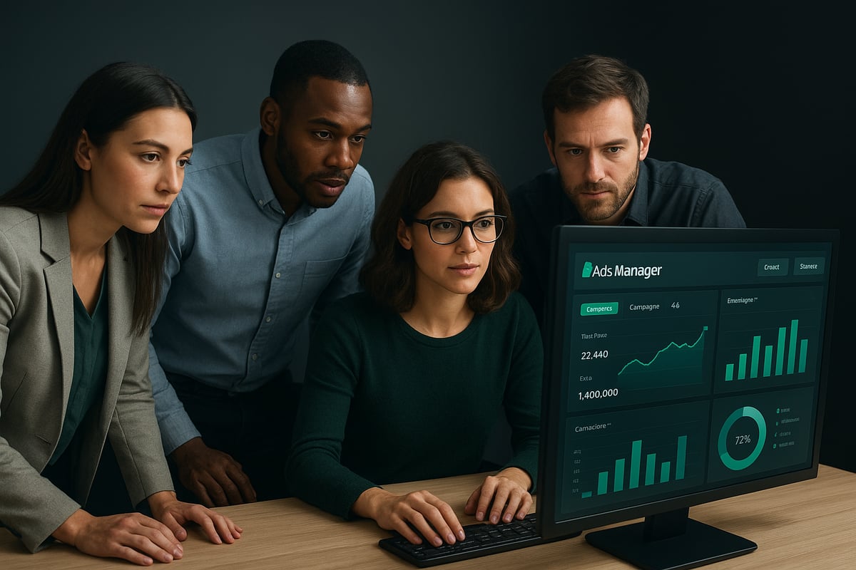 Come Configurare e Personalizzare il Dashboard Ads Manager