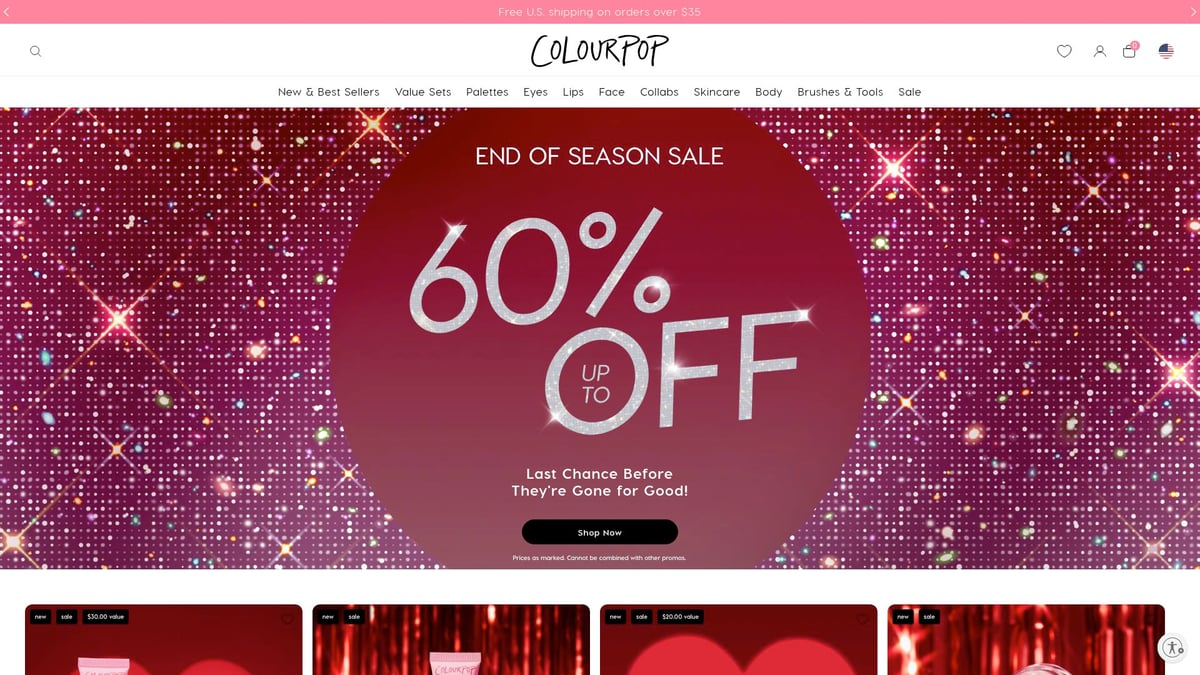 9 Best Cheap Lip Oils to Try in 2026 - ColourPop Lux Lip Oil