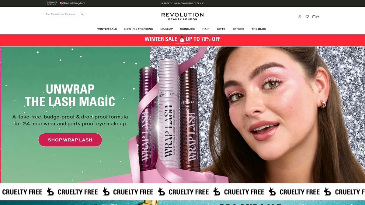 9 Best Cheap Lip Oils to Try in 2026 - Revolution Beauty Rehab Plump Me Up Lip Oil