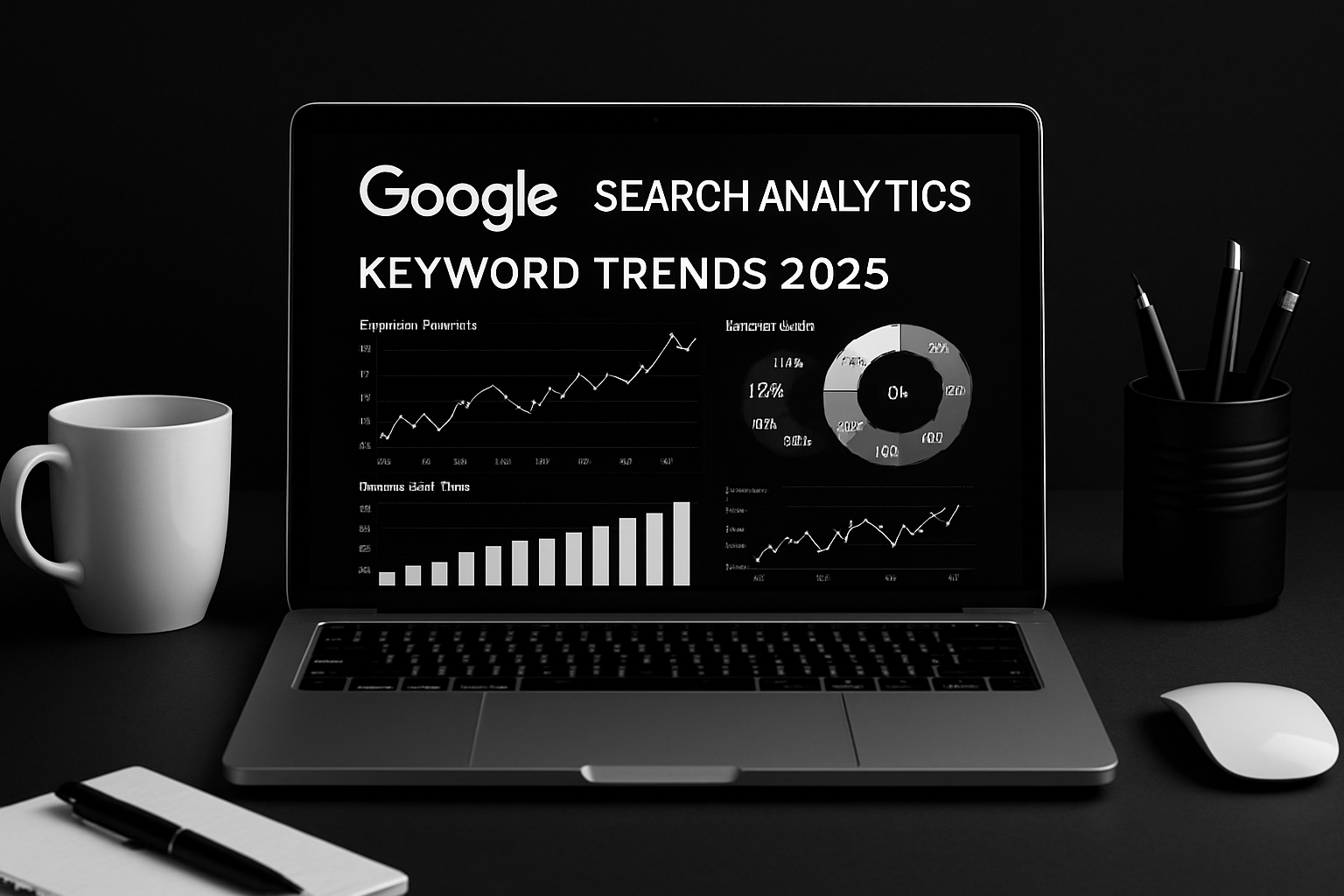 L’Evoluzione delle Parole Chiave su Google: Cosa Cambia nel 2025