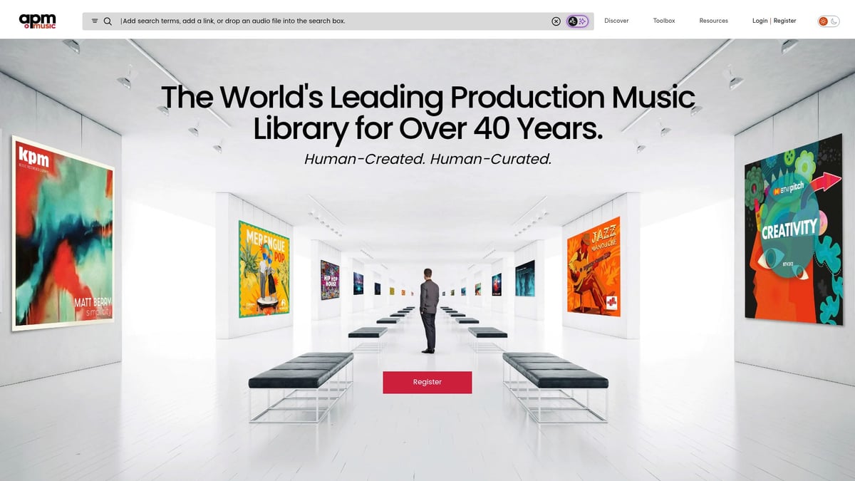 7 Essential Sync Licensing Libraries for 2025 Success - APM Music