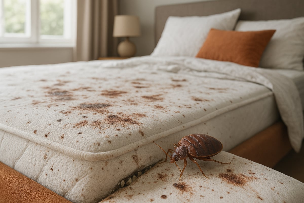 Comprendre les Punaises de Lit en 2026