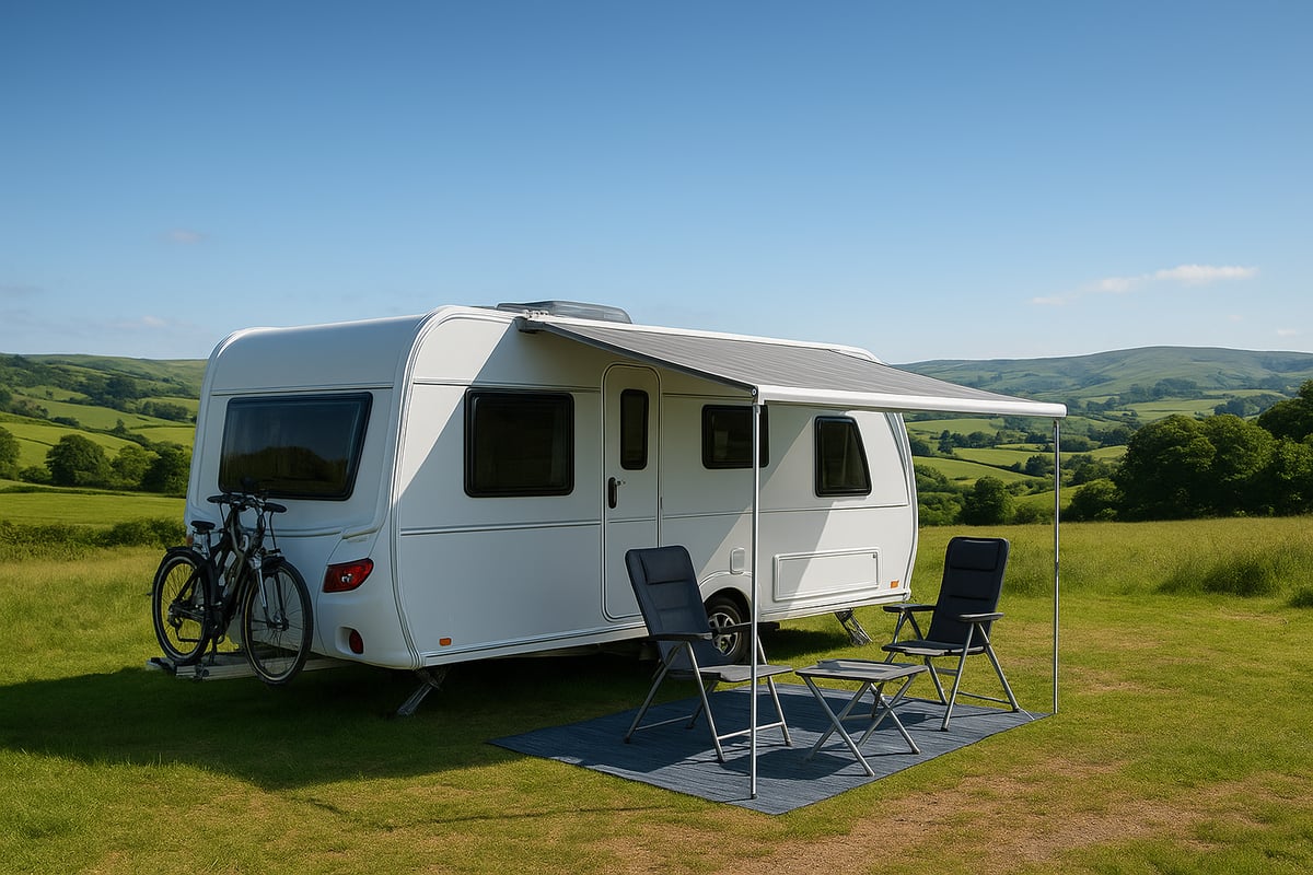 Understanding Long-Term Caravan Hire in 2026