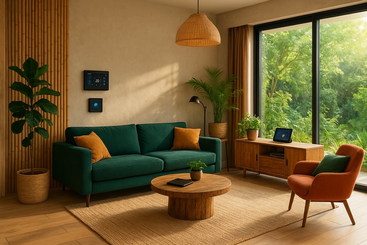 2025年の現代住宅デザインの定義