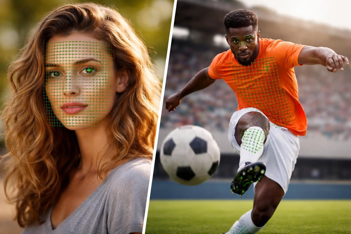 Nikon Z5 autofocus system