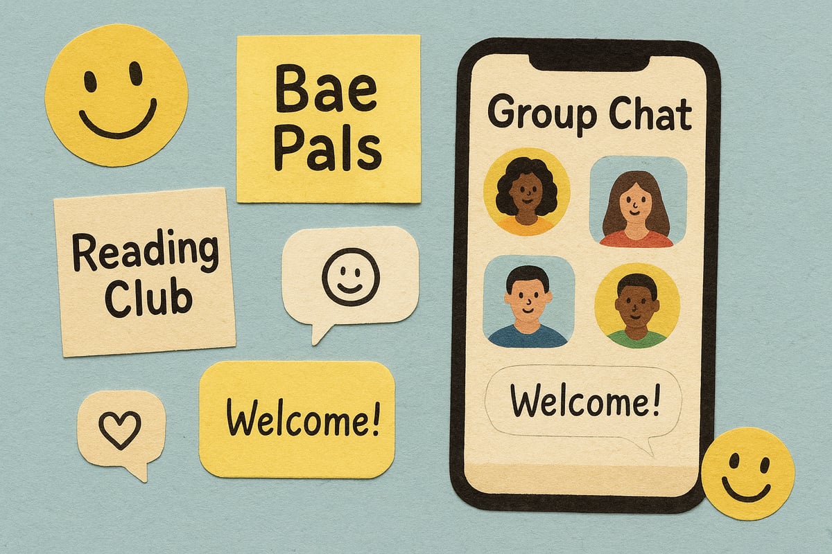 Step 2: Creating a Welcoming and Inclusive Group Culture