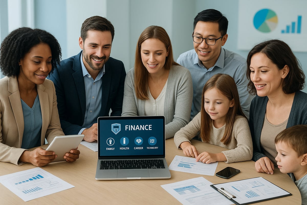 The Pillars of Holistic Planning in 2026