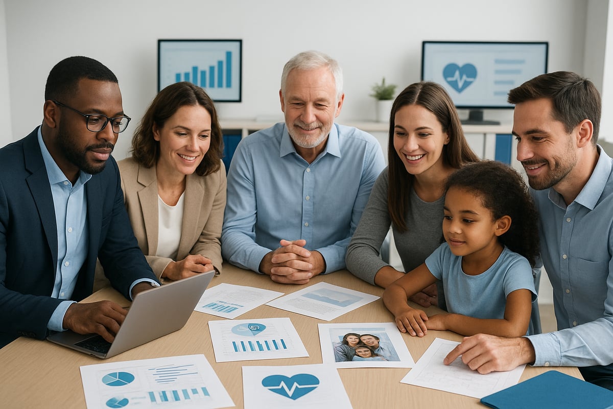 What is Holistic Planning?