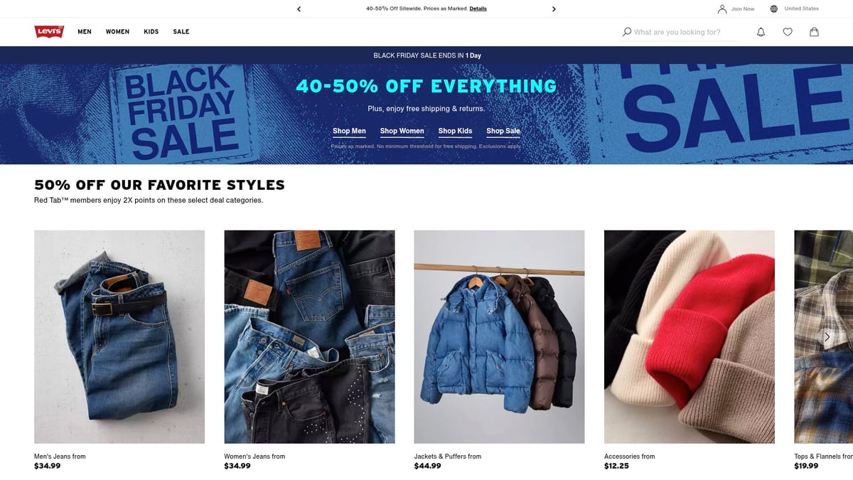 9 Best Vintage Straight Leg Jeans Styles for 2026 - 1. Levi’s 501 Original Fit Vintage Jeans