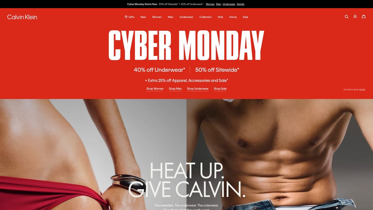 9 Best Vintage Straight Leg Jeans Styles for 2026 - 5. Calvin Klein Vintage Straight Leg Jeans