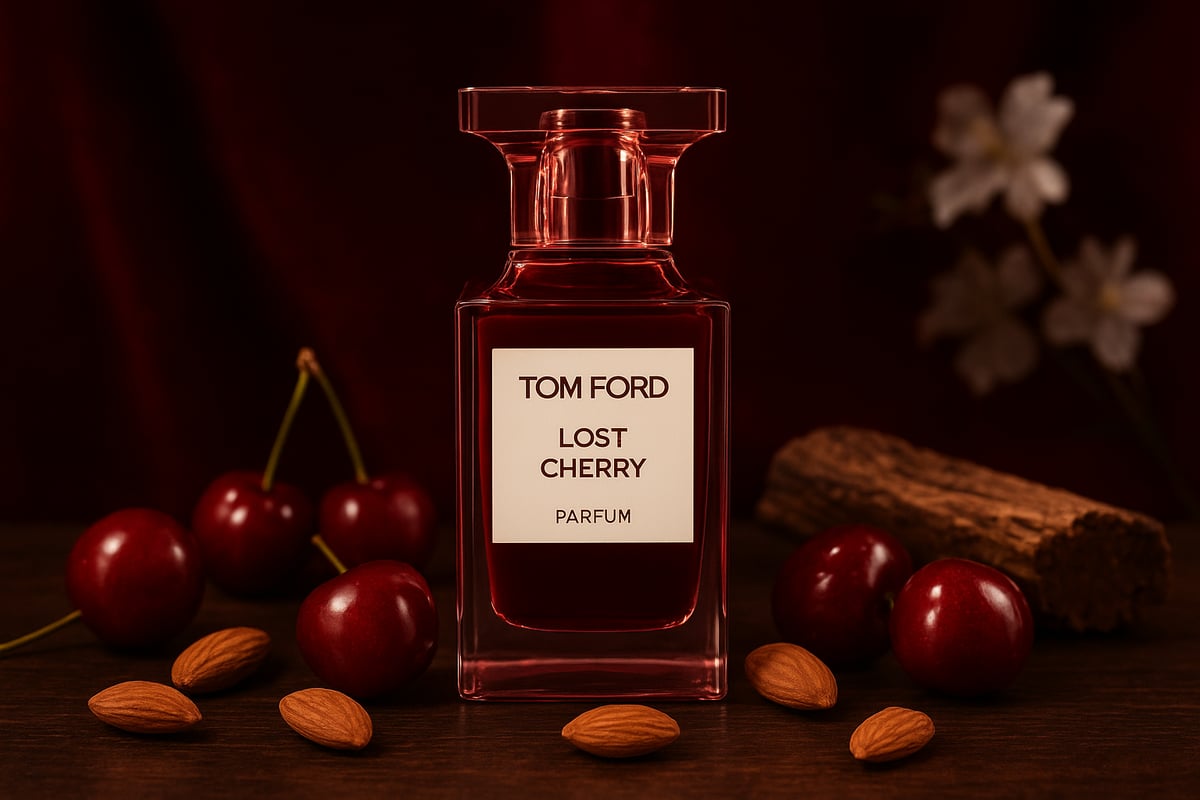 Duftprofil & Duftpyramide: Die olfaktorische DNA