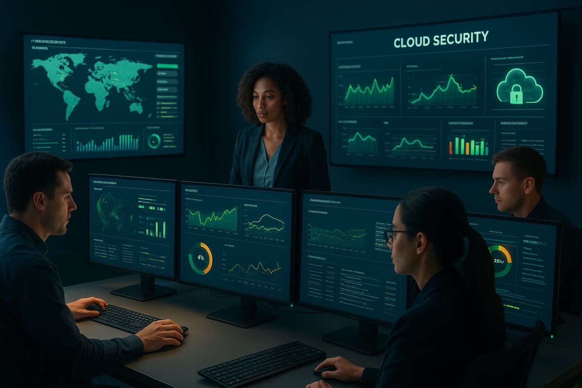 Understanding Cybersecurity as a Service (CSaaS)