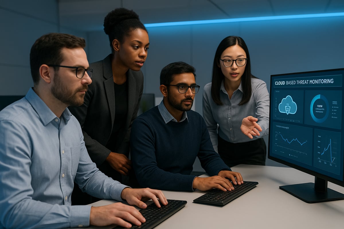 How CSaaS Works: From Assessment to Ongoing Protection