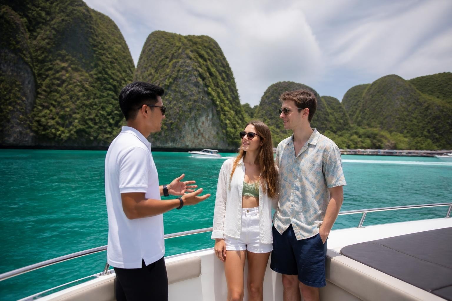 PP Island Phuket: Complete Guide for Travel Agencies