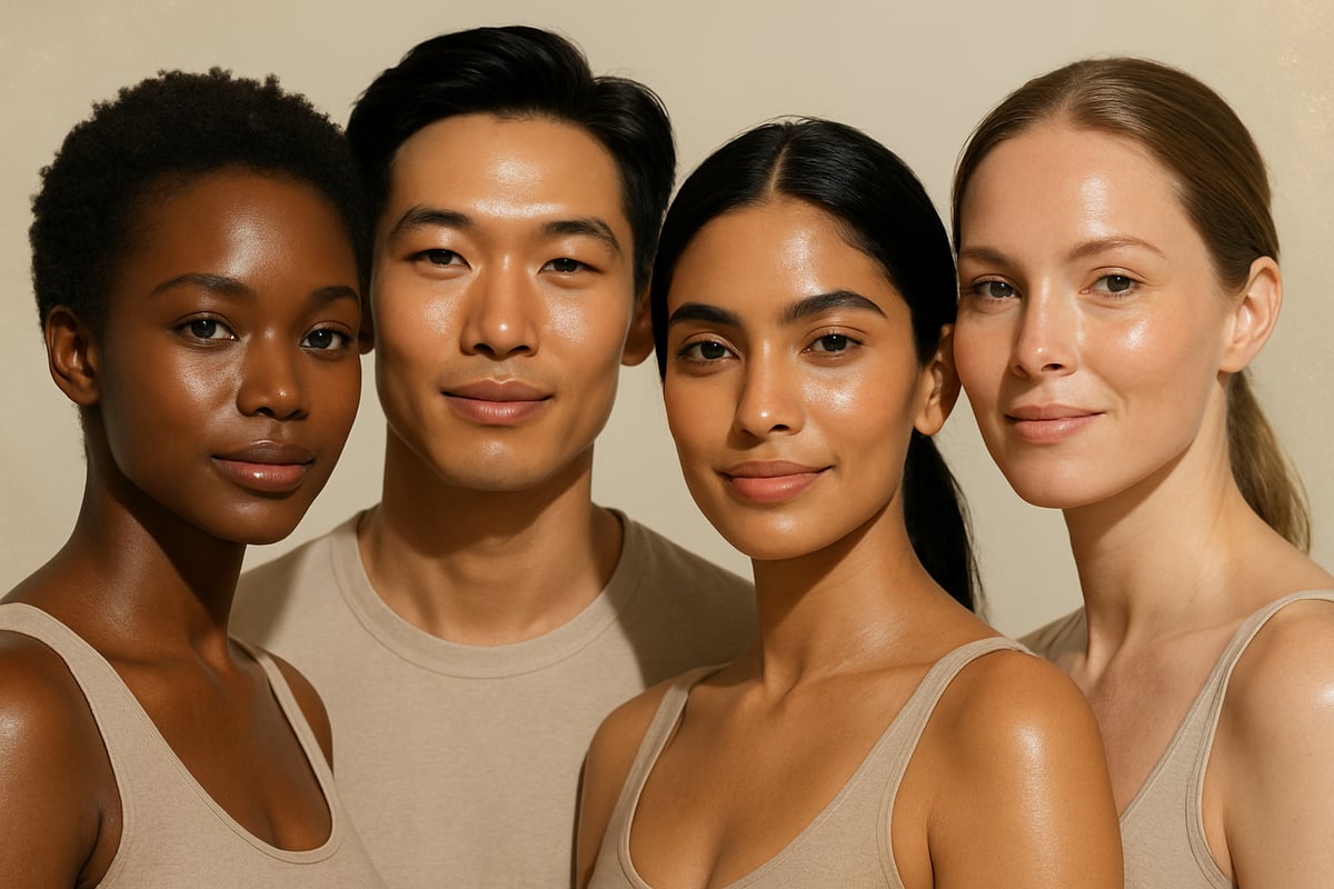 The Science of Radiant Skin: What “Glowing” Really Means in 2026