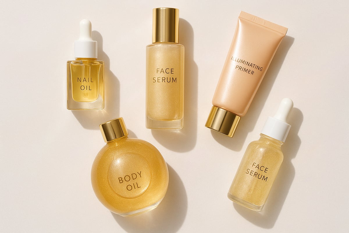 Product Recommendations: Top Radiant Cosmetics for 2026