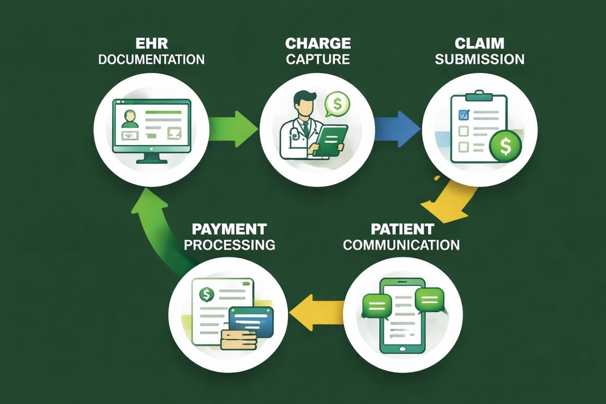 Software integration workflow