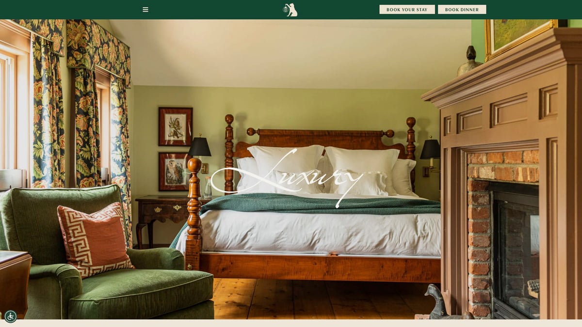 12 Dreamy Romantic Hotels Vermont Couples Will Love in 2026 - The Weston, Weston