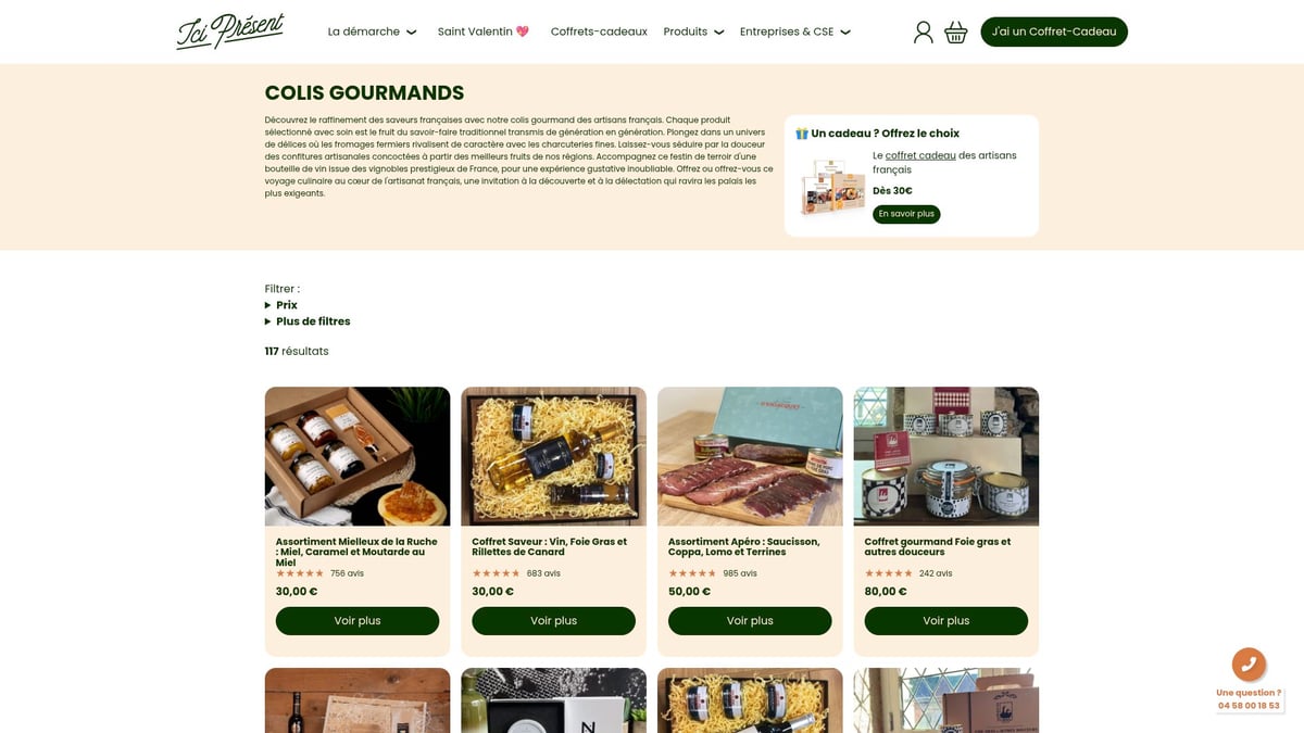 8 Cadeaux Artisanaux Uniques à Offrir en 2026 - Coffrets gourmands régionaux – Colis gourmands