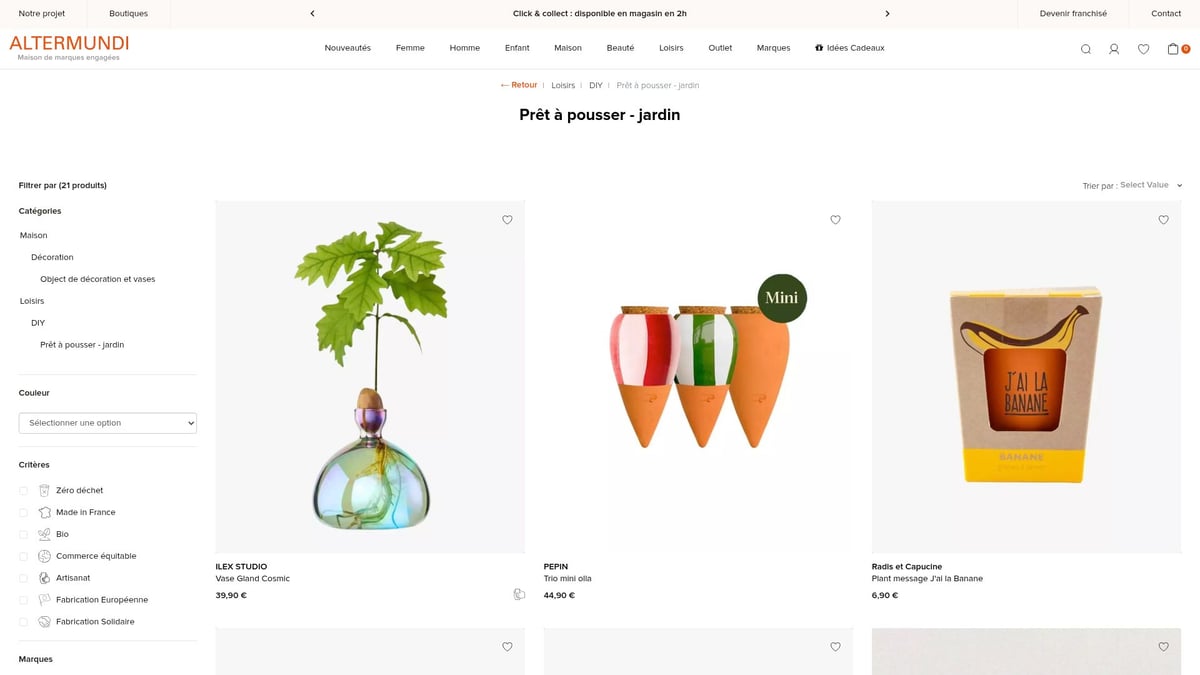 8 Cadeaux Artisanaux Uniques à Offrir en 2026 - Ateliers créatifs et expériences artisanales – Offrir un atelier