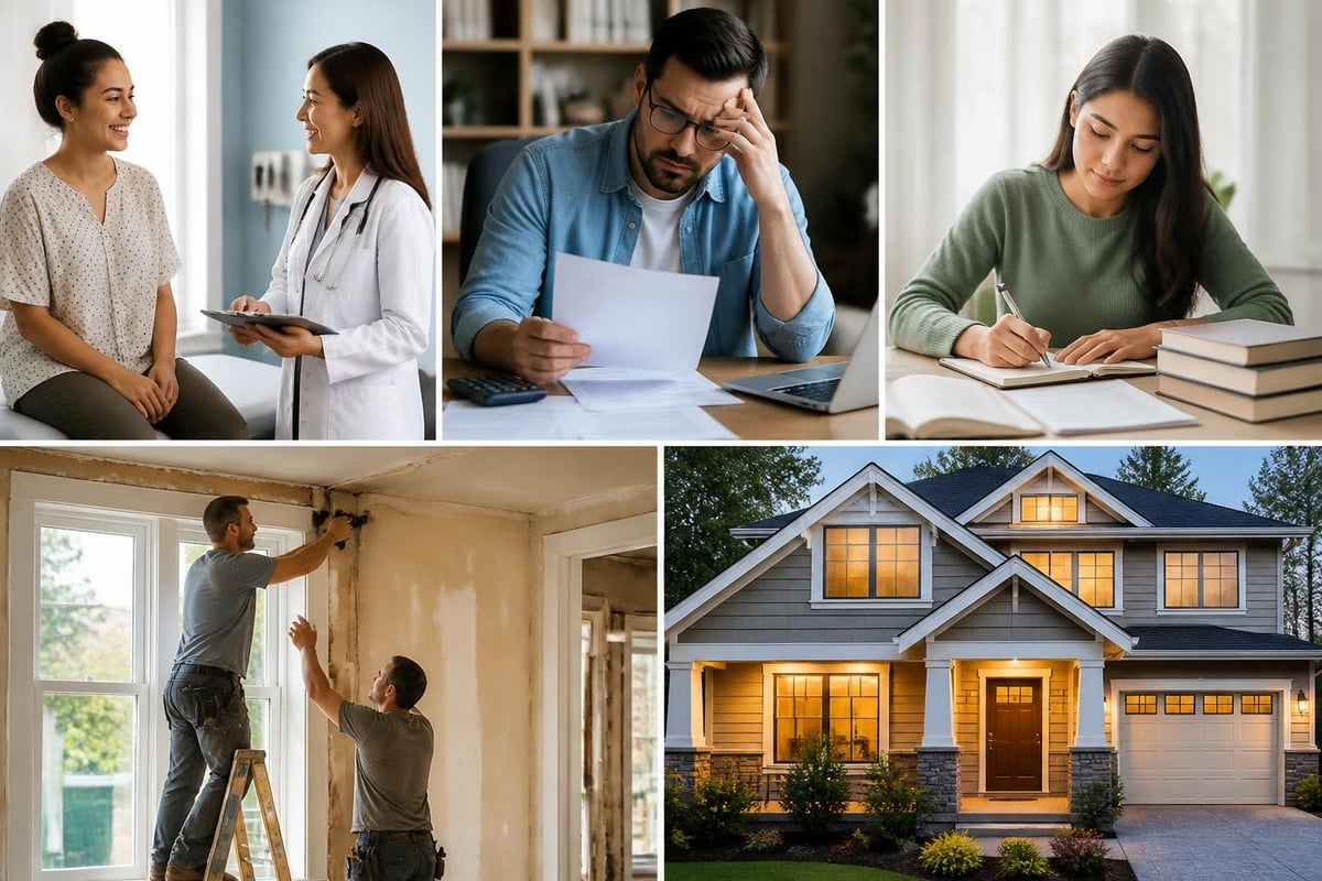 Loan use cases