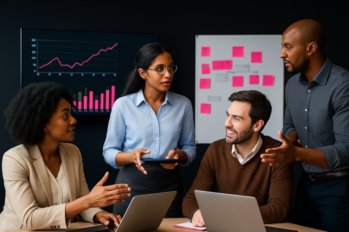 The Evolution of Consulting Technology Services