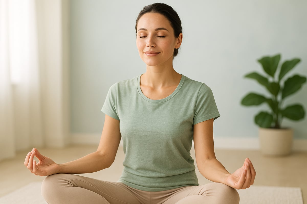Wohlbefinden durch Hautgesundheit: Psychologie & Lifestyle