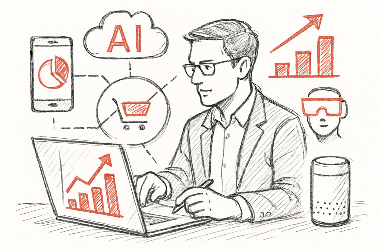 Evoluzione Del Marketing Online Nel 2025