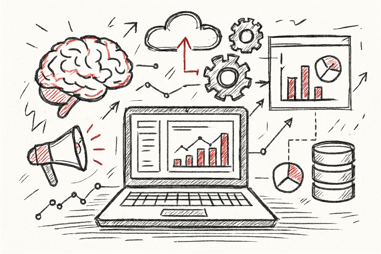 Strumenti E Tecnologie Essenziali Per Il Marketing Online Nel 2025