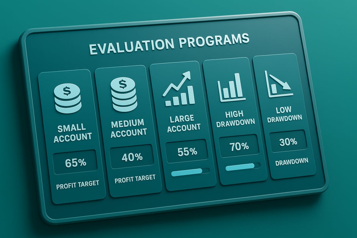 Step-by-Step Guide to Elite Trader Funding Evaluations