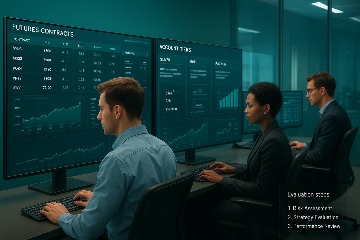 Understanding Elite Trader Funding in 2026