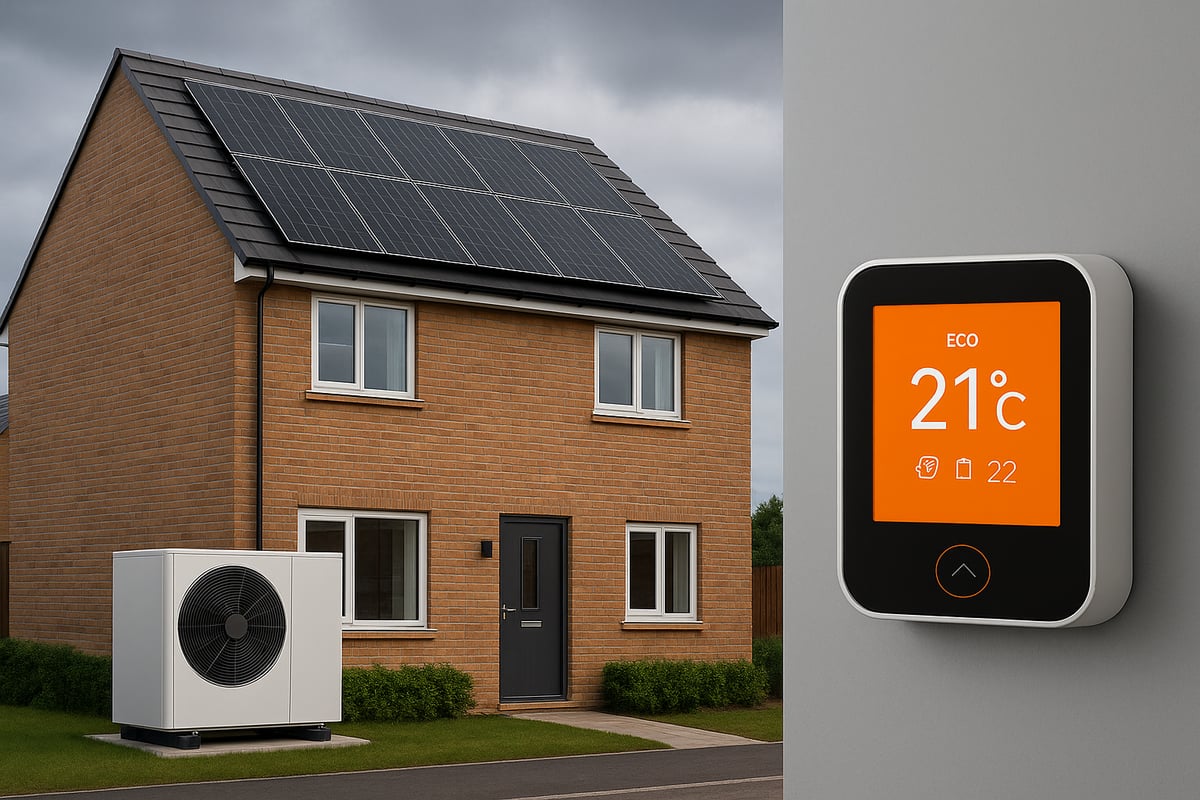 The Evolving Heating Landscape in 2025