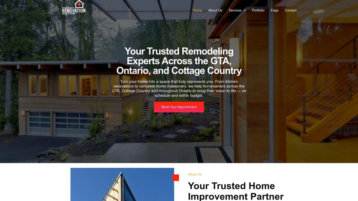 9 Essential Basement Remodeling Contractors Near Me for 2026 - True North Renovations