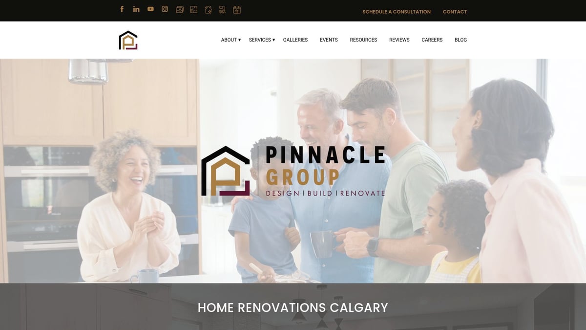 9 Essential Basement Remodeling Contractors Near Me for 2026 - Pinnacle Renovations Shuswap