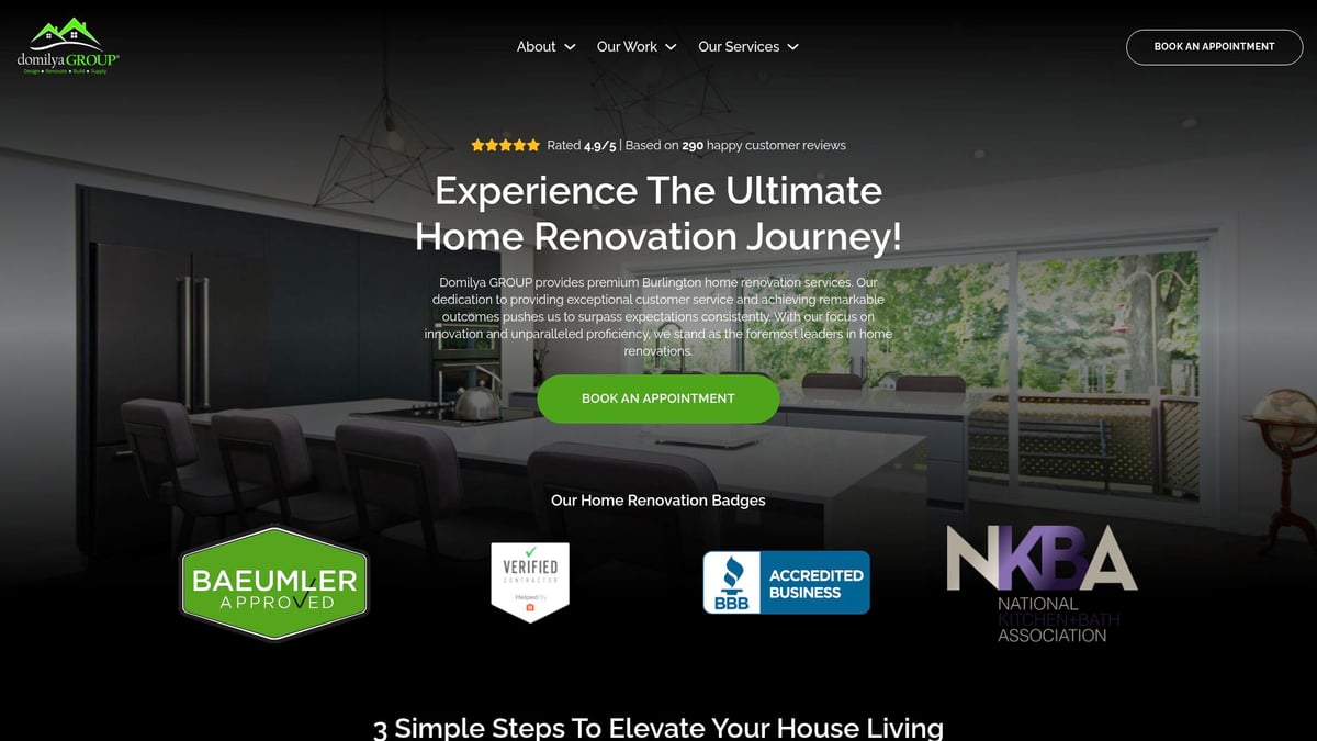9 Essential Basement Remodeling Contractors Near Me for 2026 - Basement Renovation Pros