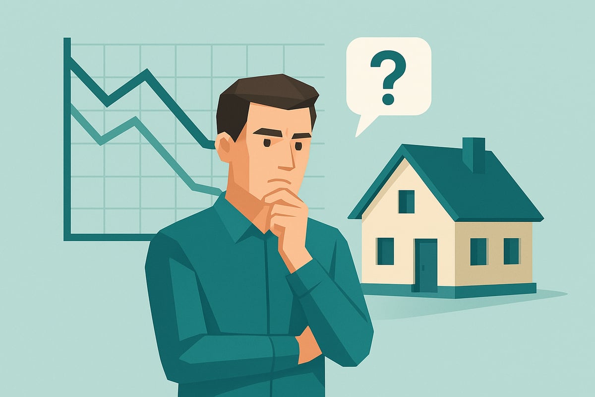 Hoe kies je de juiste rentevaste periode voor jouw situatie?