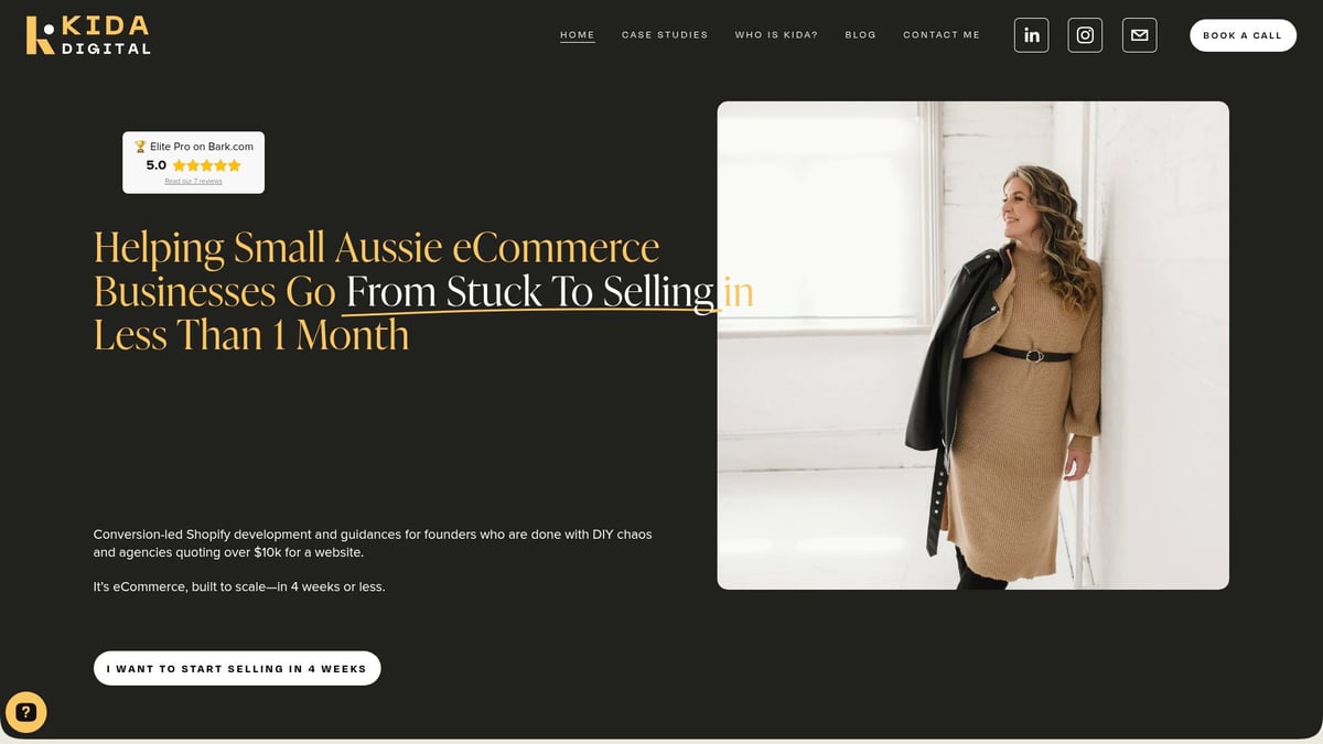 Business Ecommerce Guide: Unlock Success in 2026 - Shopify Development for Fast, Scalable Ecommerce Growth