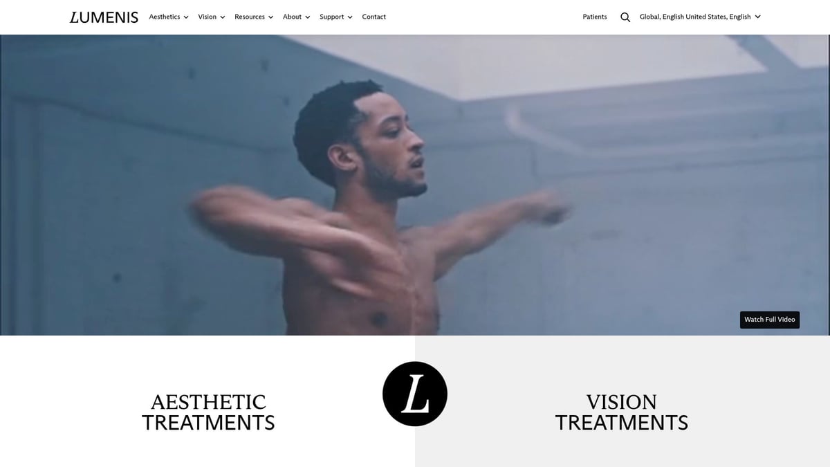 Top 7 Best Laser for Surgical Scars Solutions in 2026 - Lumenis UltraPulse CO2