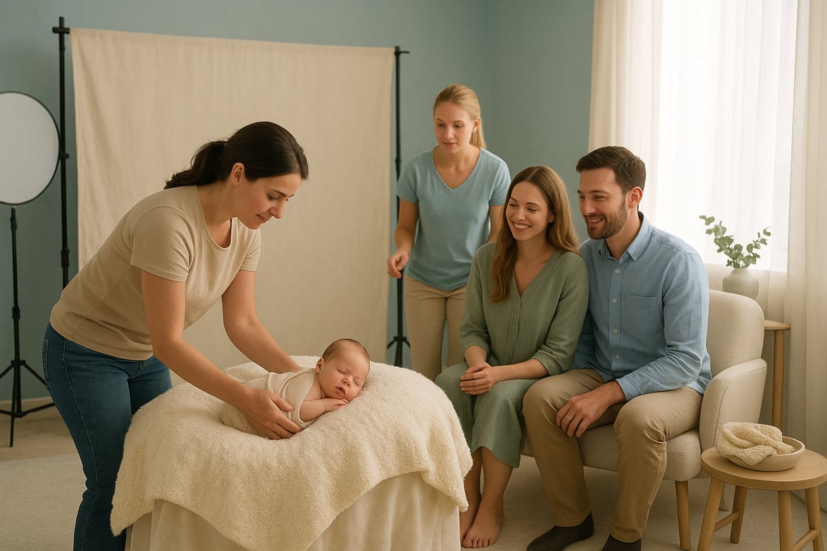 Prioritizing Safety and Comfort in Every Session