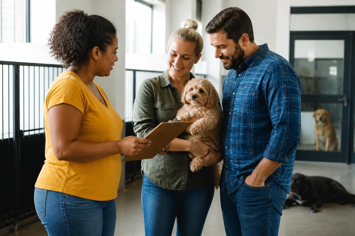 Questions for boarding facilities