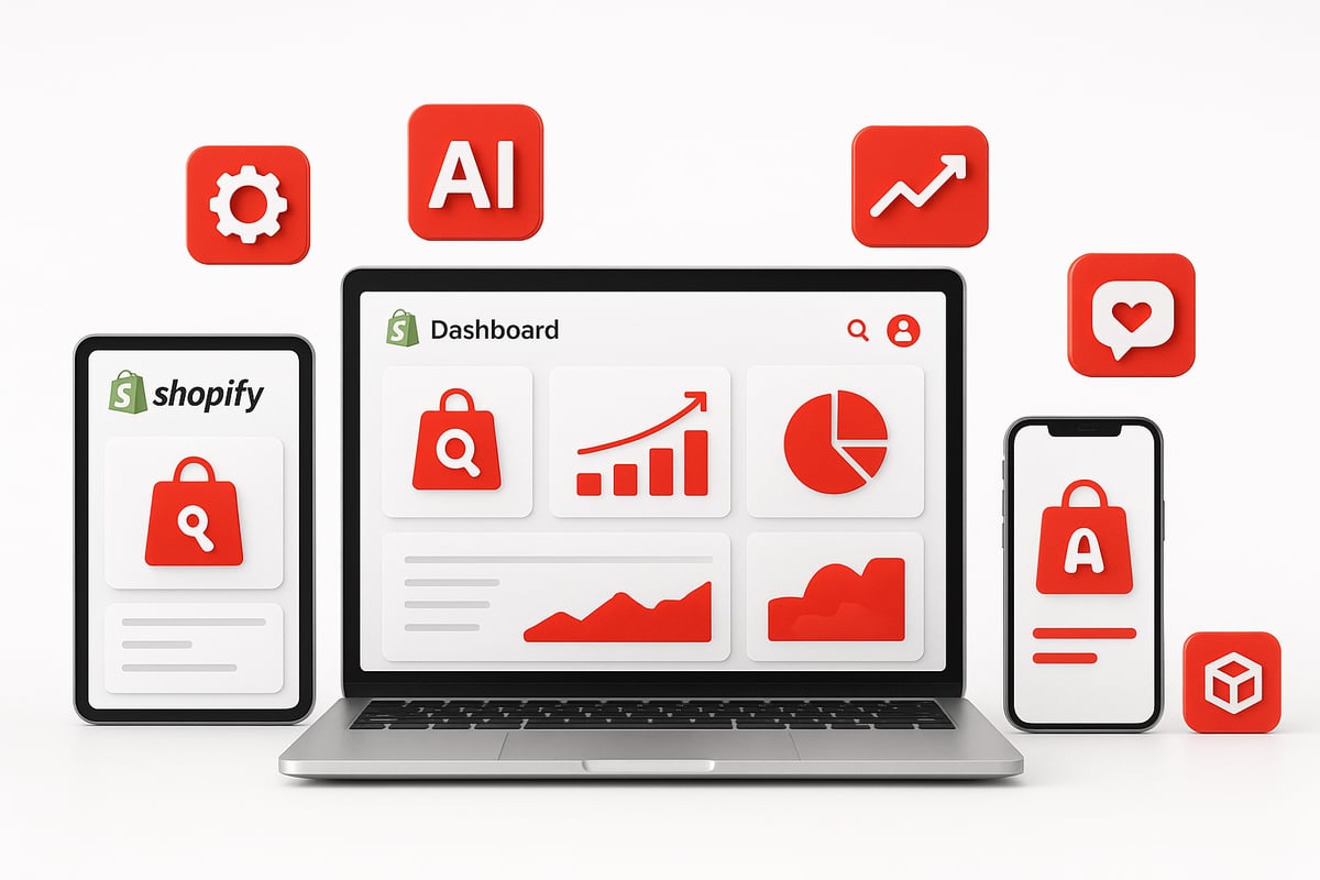 Essential Integrations and Apps for Growth