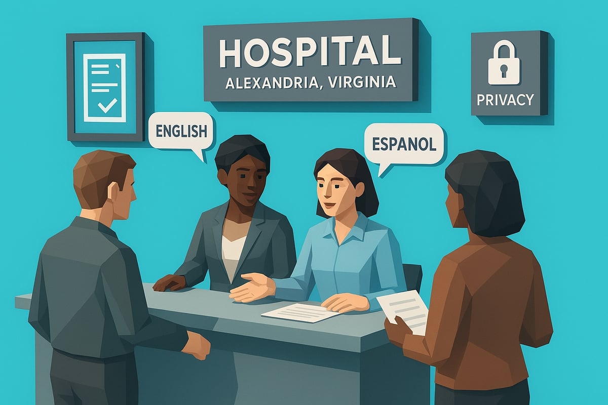 Legal, Regulatory, and Compliance Considerations in Bilingual Staffing